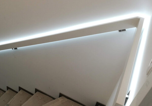 Zabudowa bliźniacza wielolokalowa